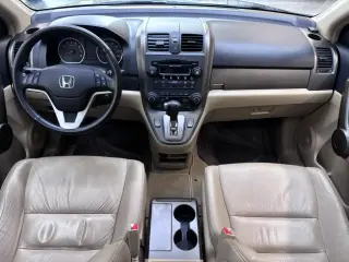 2009 Honda CR-V