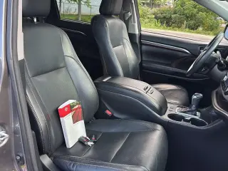 2016 Toyota Highlander