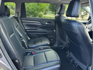 2016 Toyota Highlander