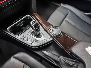 2015 Bmw 3 SERIES