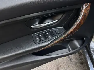 2015 Bmw 3 SERIES