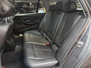 2015 Bmw 3 SERIES