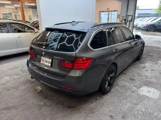 2015 Bmw 3 SERIES