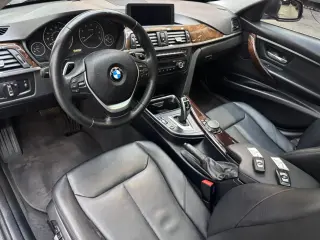 2015 Bmw 3 SERIES