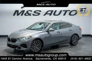 2022 BMW 2 Series