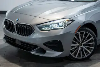 2022 BMW 2 Series