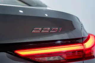 2022 BMW 2 Series