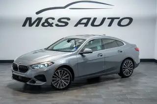 2022 BMW 2 Series