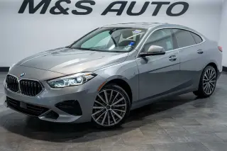 2022 BMW 2 Series