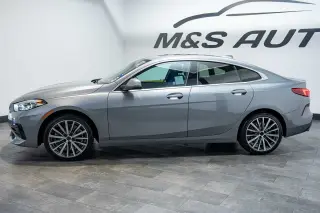 2022 BMW 2 Series