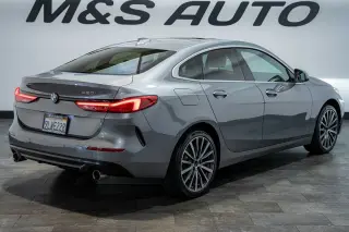 2022 BMW 2 Series