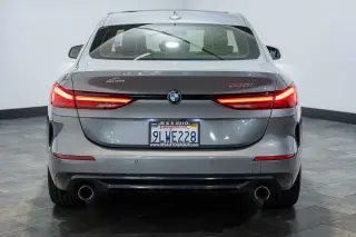 2022 BMW 2 Series