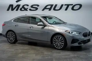 2022 BMW 2 Series