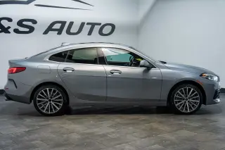 2022 BMW 2 Series