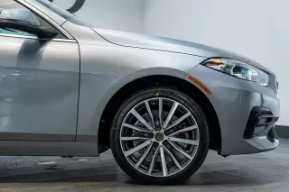2022 BMW 2 Series
