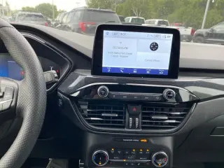 2023 Ford Escape Hybrid