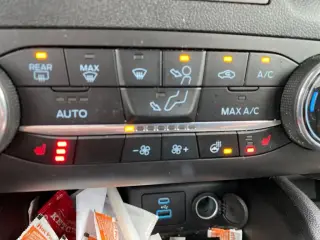 2023 Ford Escape Hybrid