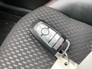 2023 Ford Escape Hybrid