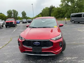 2023 Ford Escape Hybrid