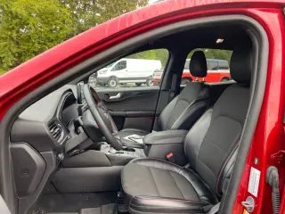 2023 Ford Escape Hybrid