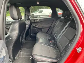 2023 Ford Escape Hybrid