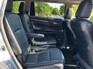 2015 Toyota Highlander