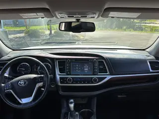 2015 Toyota Highlander