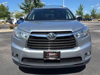 2015 Toyota Highlander