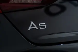 2021 Audi A5 Sportback