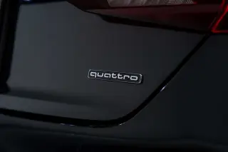 2021 Audi A5 Sportback