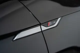2021 Audi A5 Sportback