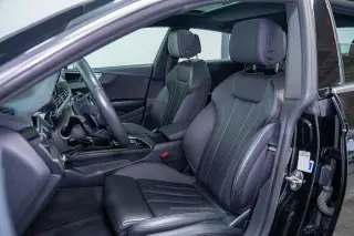 2021 Audi A5 Sportback