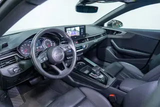 2021 Audi A5 Sportback