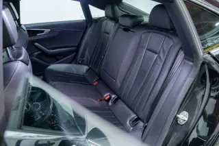 2021 Audi A5 Sportback