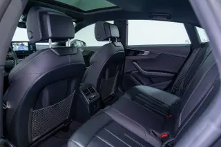 2021 Audi A5 Sportback