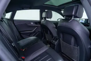 2021 Audi A5 Sportback