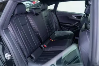 2021 Audi A5 Sportback