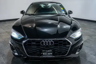 2021 Audi A5 Sportback