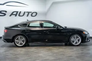 2021 Audi A5 Sportback