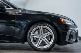 2021 Audi A5 Sportback