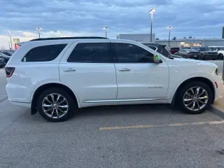 2021 Dodge Durango
