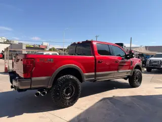 2020 FORD F250 SUPER DUTY CREW CAB
