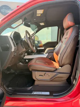 2020 FORD F250 SUPER DUTY CREW CAB