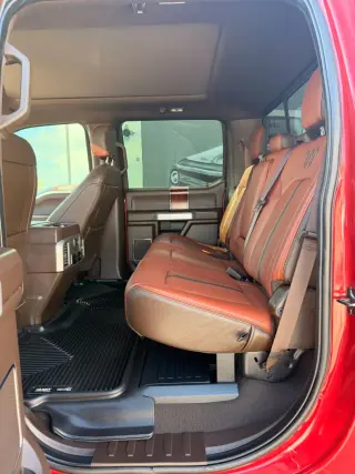 2020 FORD F250 SUPER DUTY CREW CAB
