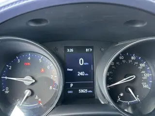 2020 Toyota C-Hr