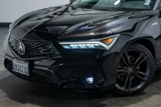 2025 Acura Integra
