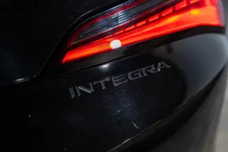 2025 Acura Integra