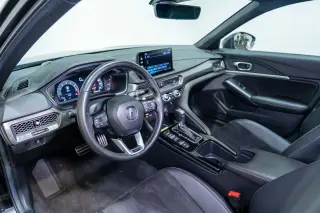 2025 Acura Integra
