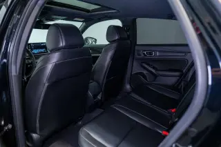 2025 Acura Integra
