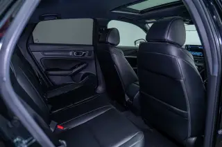 2025 Acura Integra